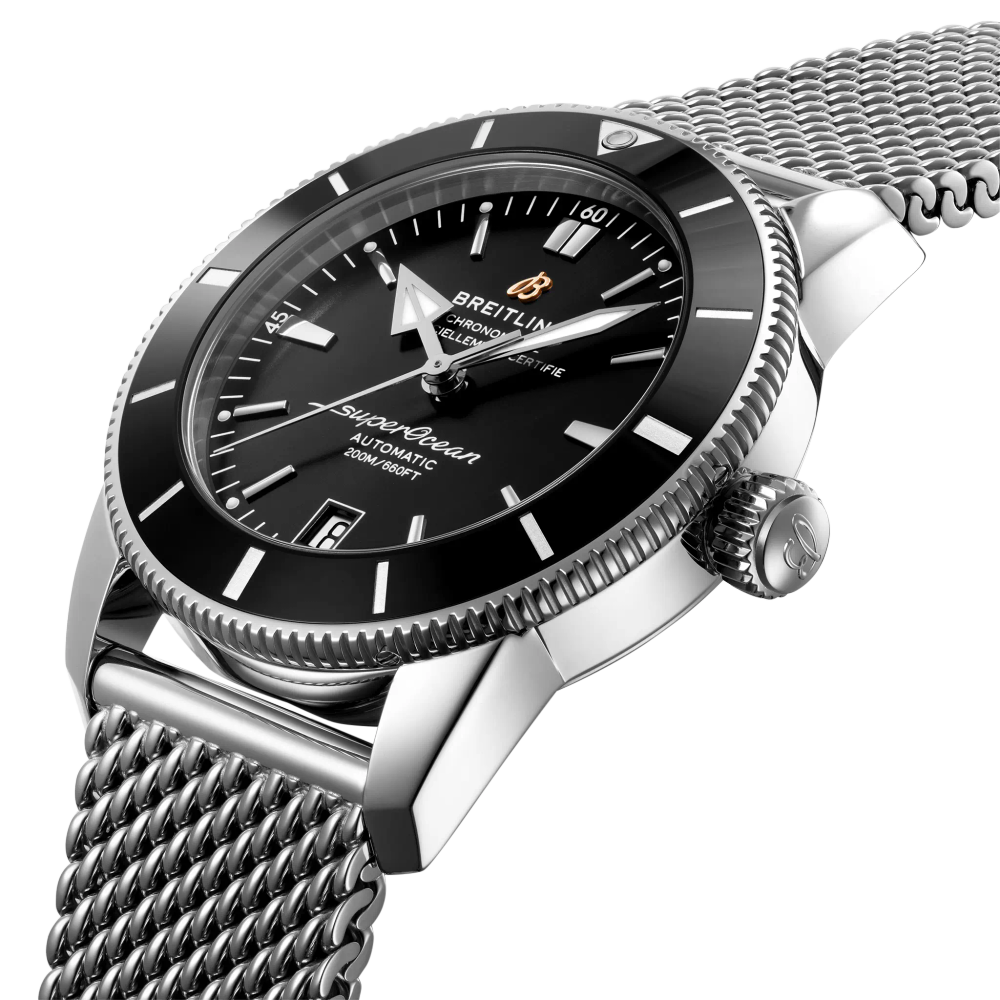 Superocean Heritage B20 Automatic 42