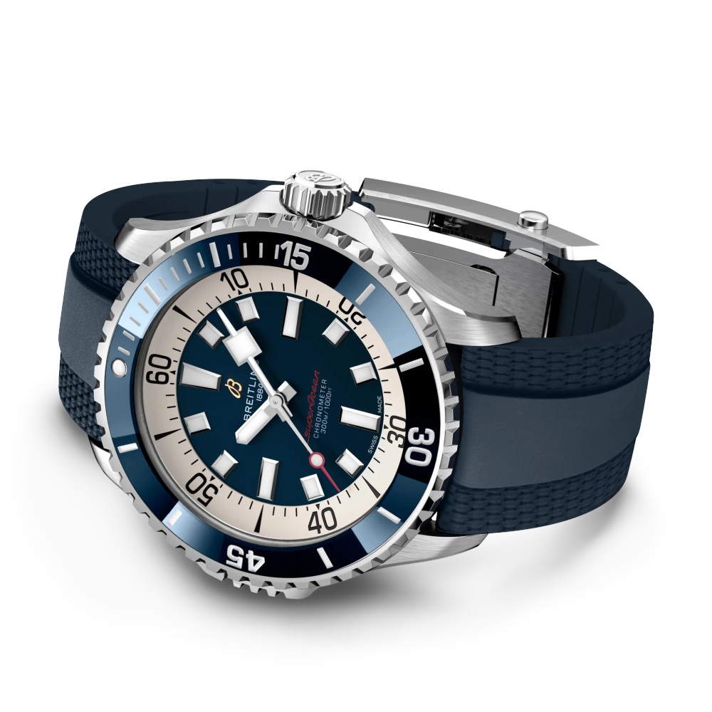 Superocean Automatic 46