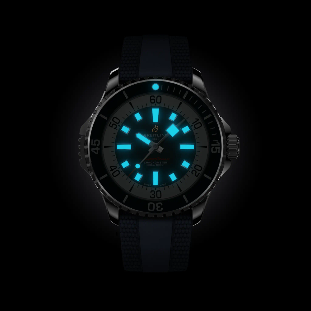 Superocean Automatic 46