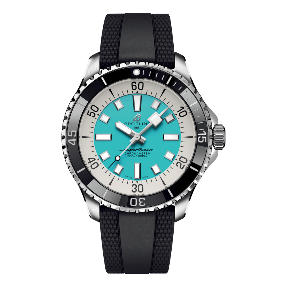 Superocean Automatic 44