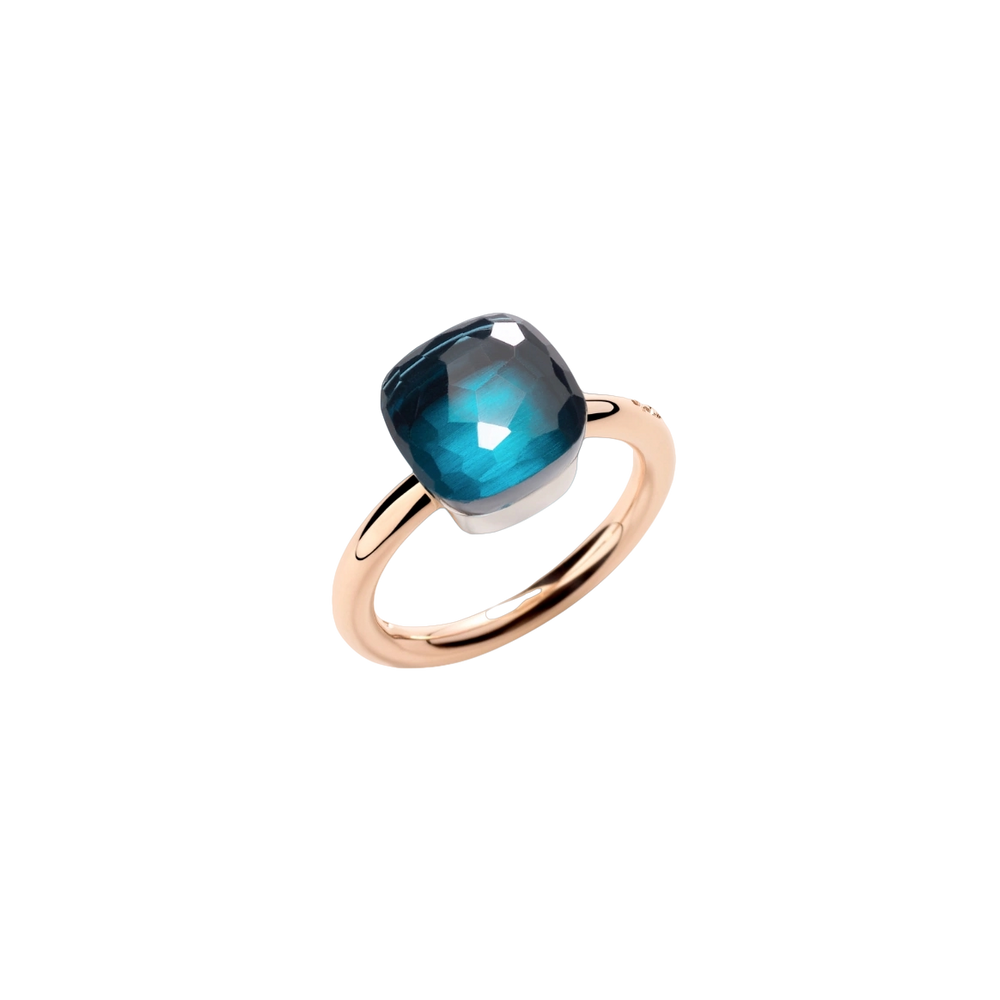 Bague Nudo Classic