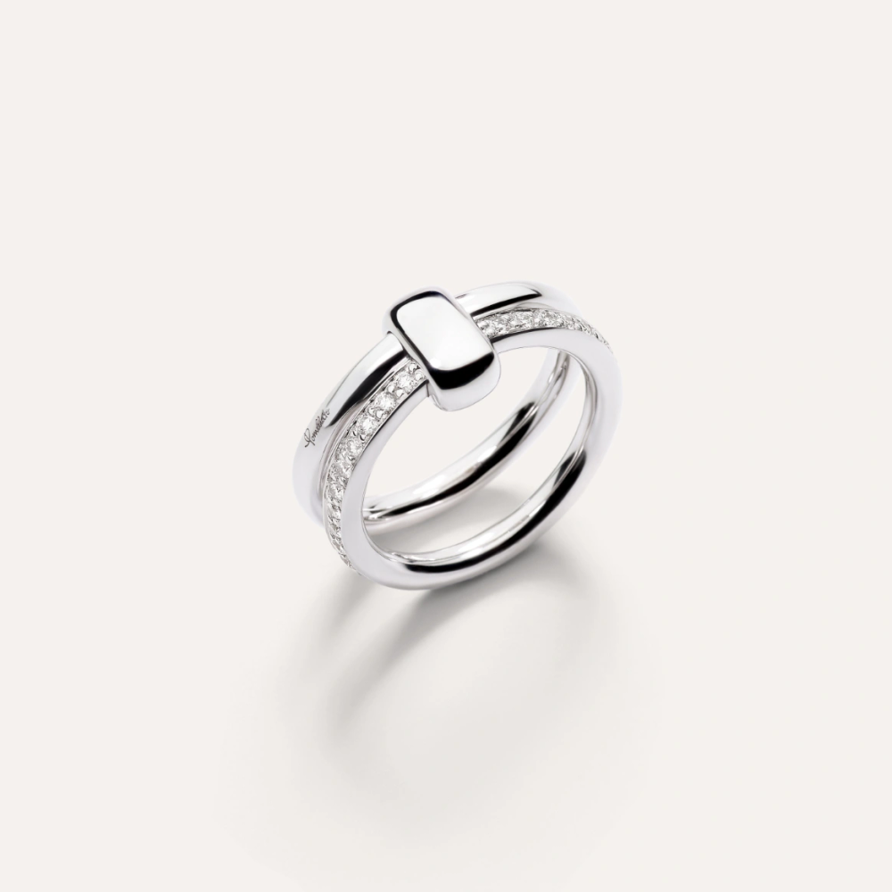 Pomellato Together Ring