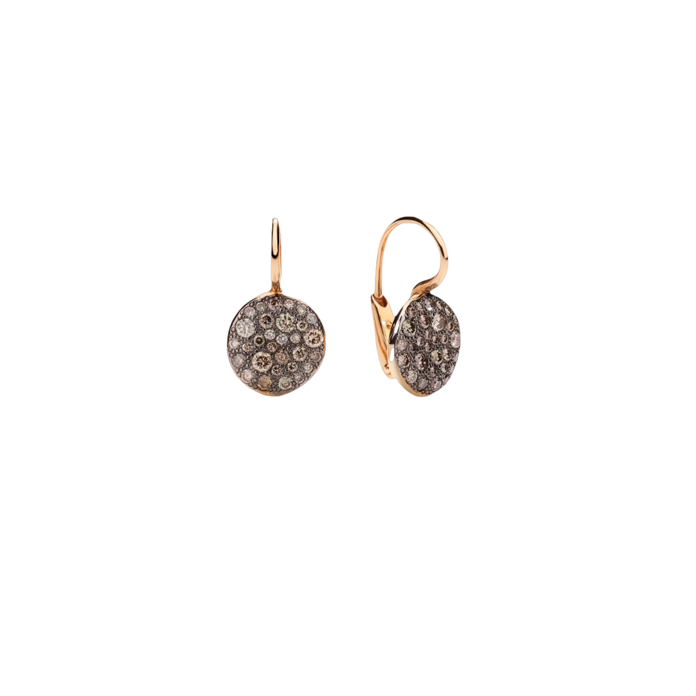 Sabbia Earrings